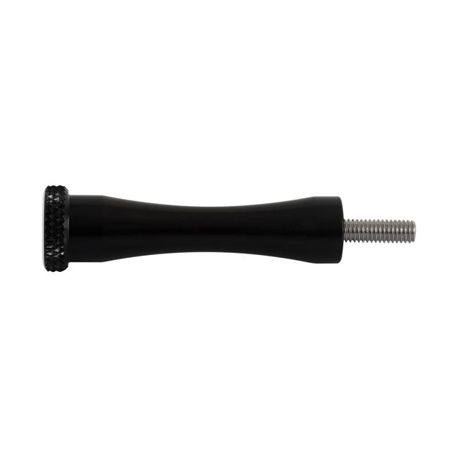 Motone, Long Quick Release Seat Bolts. 70Mm, Black