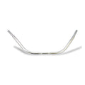 Fatbar, 1 1/4" Beach Style For Harley-Davidson