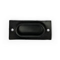 Gasket, H/B Master Cyl. Cover For Harley-Davidson