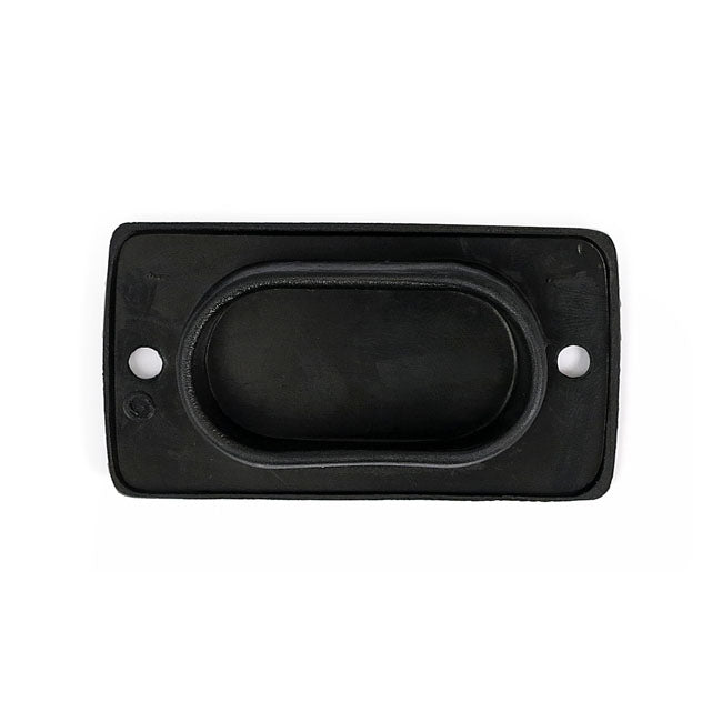 Gasket, Master Cyl. Cover For Harley-Davidson