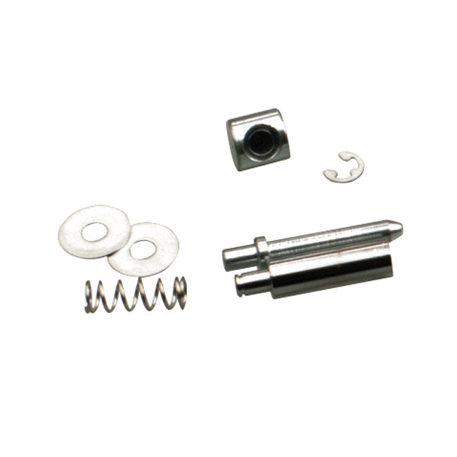 Pivot Pin And Plunger Kit For H/B Cyl. For Harley-Davidson