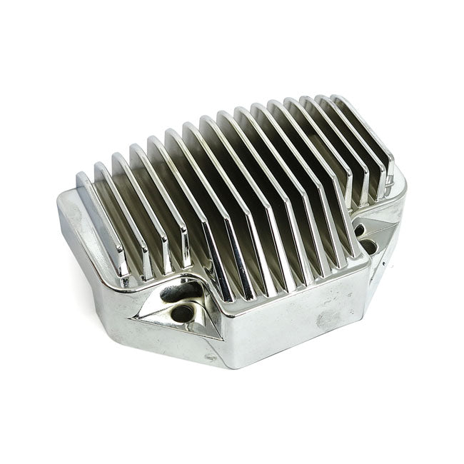Solid-State Regulator For Harley-Davidson