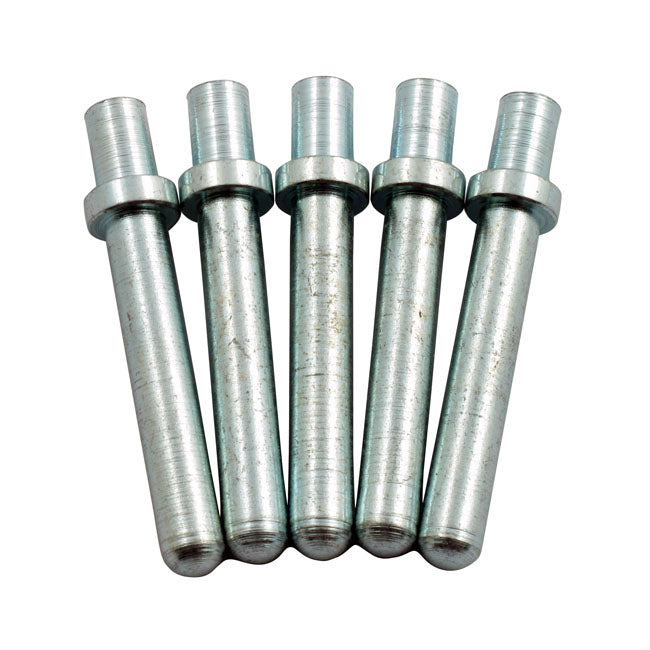 Brake Plunger For H/B/Master Cyl For Harley-Davidson