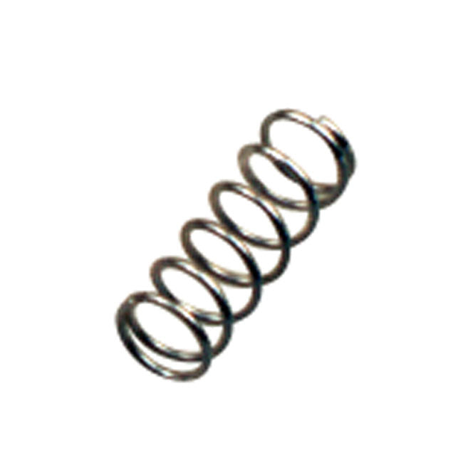 Plunger Spring For H/B/ Mast.Cyl For Harley-Davidson