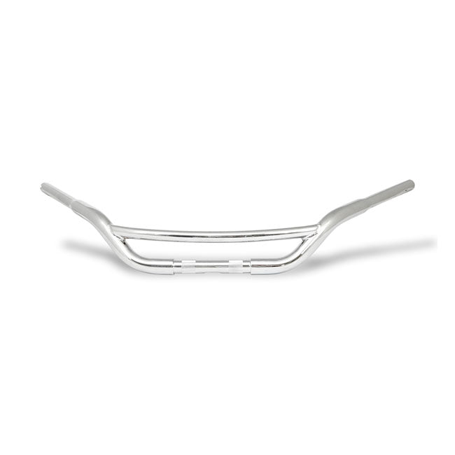 Hollywood 1-1/4" Handlebar For Harley-Davidson