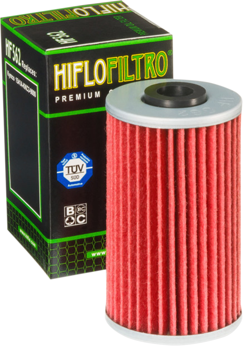 HIFLOFILTRO HIFLOFILTRO®​ OIL FILTERS FILTEROIL HIFLOFILTR0 MTG