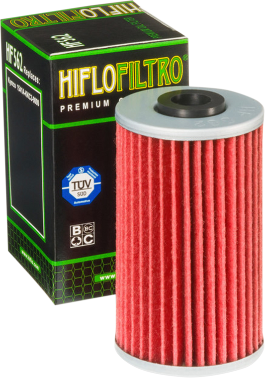 HIFLOFILTRO HIFLOFILTRO®​ OIL FILTERS FILTEROIL HIFLOFILTR0 MTG