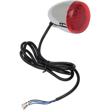 CUSTOM SIGNAL LIGHTS FOR HARLEY-DAVIDSON