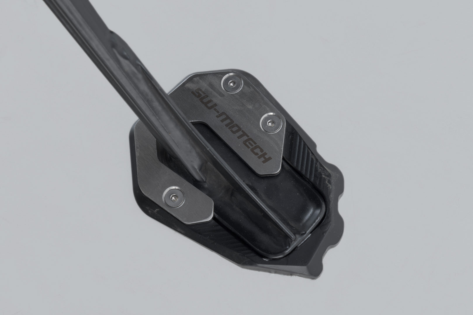 Seitenständerfußerweiterung für Harley Davidson Pan America