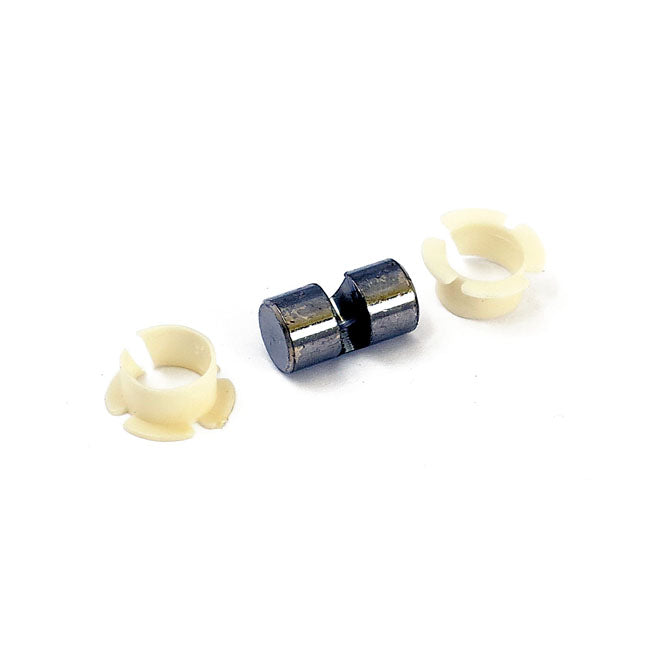 Clutch Cable Pin Bushing Kit For Harley-Davidson