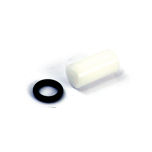 Nylon Clutch Cable Pivot Pin For Harley-Davidson