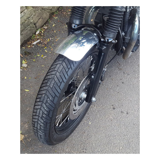 Motone, Fork Brace Mk.II. Black