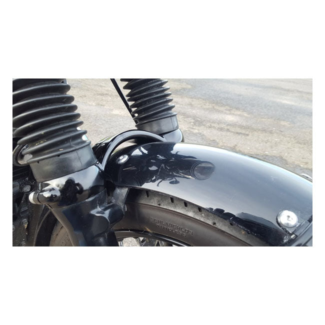 Motone, Fork Brace Mk.II. Black