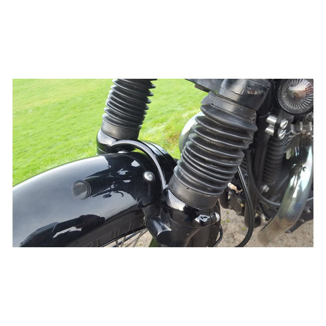 Motone, Fork Brace Mk.II. Black
