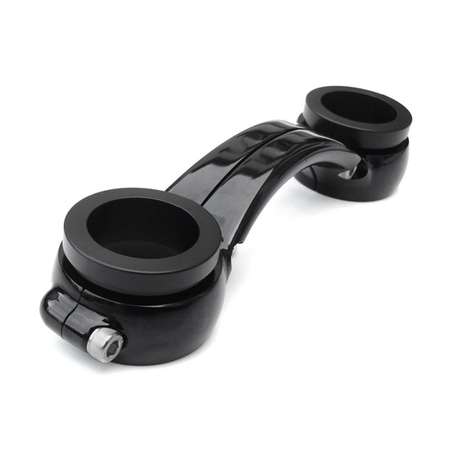 Motone, Fork Brace Mk.II. Black