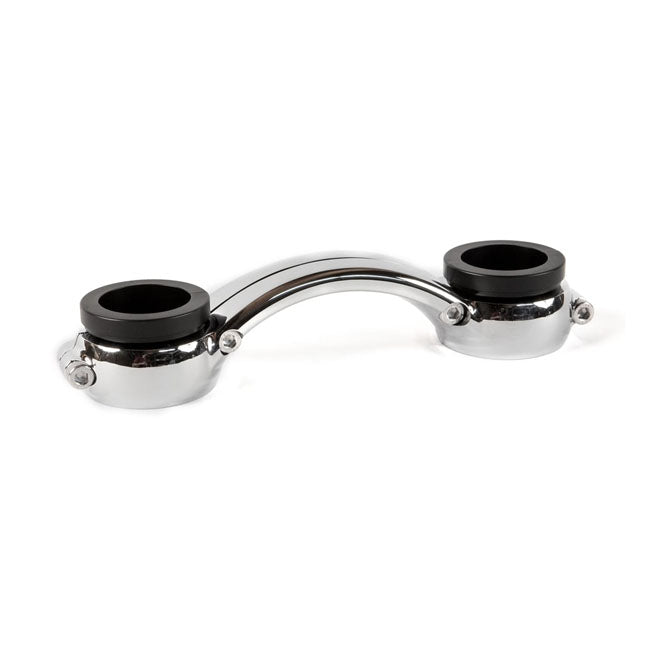 Motone, Fork Brace Mk.II. Chrome
