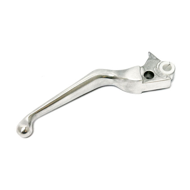 Maneta Freno Para Harley-Davidson 1996-2017 Front Brake Lever Polished