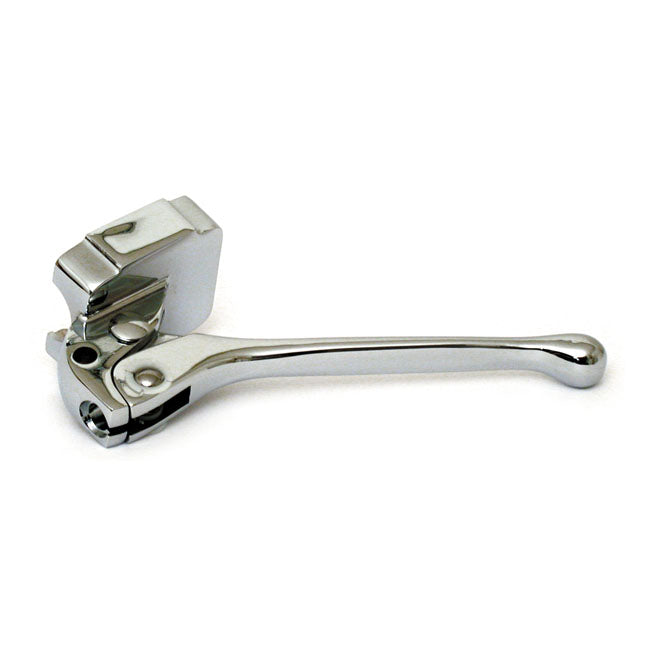 Clutch Lever Assembly For Harley-Davidson