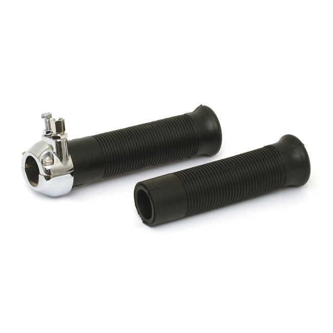 Metal Universal Throttle Assy For Harley-Davidson