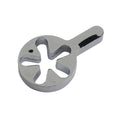 Lever, Throttle Screw For Harley-Davidson