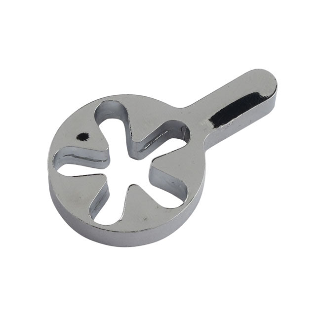 Lever, Throttle Screw For Harley-Davidson