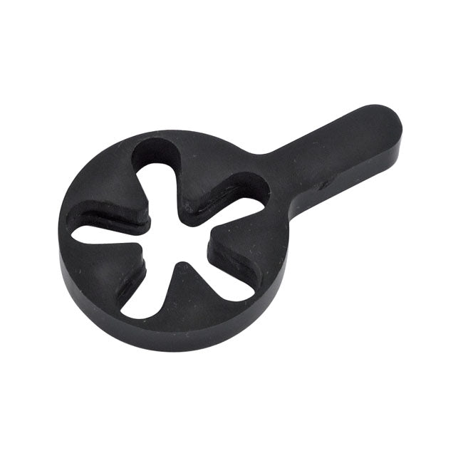 Lever, Throttle Scew For Harley-Davidson
