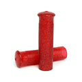 Anderson 1" Grips Glitter Red For Harley-Davidson