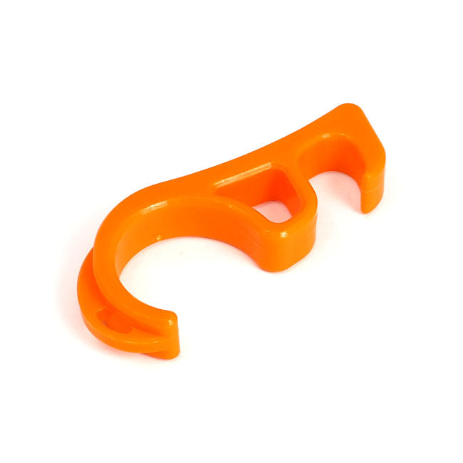 Brake Lever Holder For Harley-Davidson