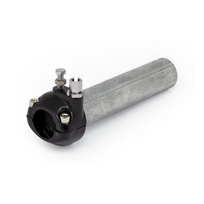 Universal Metal Throttle Grip For Harley-Davidson