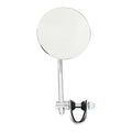 Round Clamp On Mirror 4 Inch For Harley-Davidson