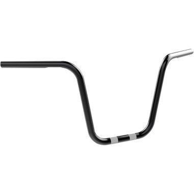 1" HANDLEBARS FOR HARLEY-DAVIDSON