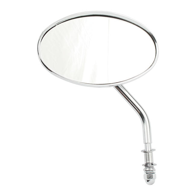 Mirror, Cateye For Harley-Davidson
