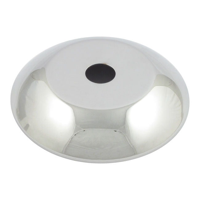 Rear Hub Cap, Bell Style For Harley-Davidson