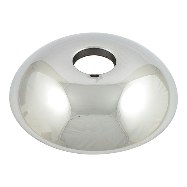 Front Hub Cap For Harley-Davidson