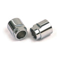 Custom Axle Spacer Set For Harley-Davidson
