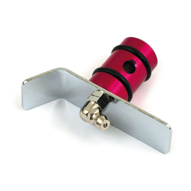 Wheel Bearing Greaser Tool For Harley-Davidson