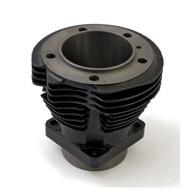 Big Bore Cylinder Front, +.200 Inch For Harley-Davidson
