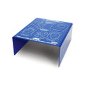 Jims M8 Hardware-Organizer. Nockenbox