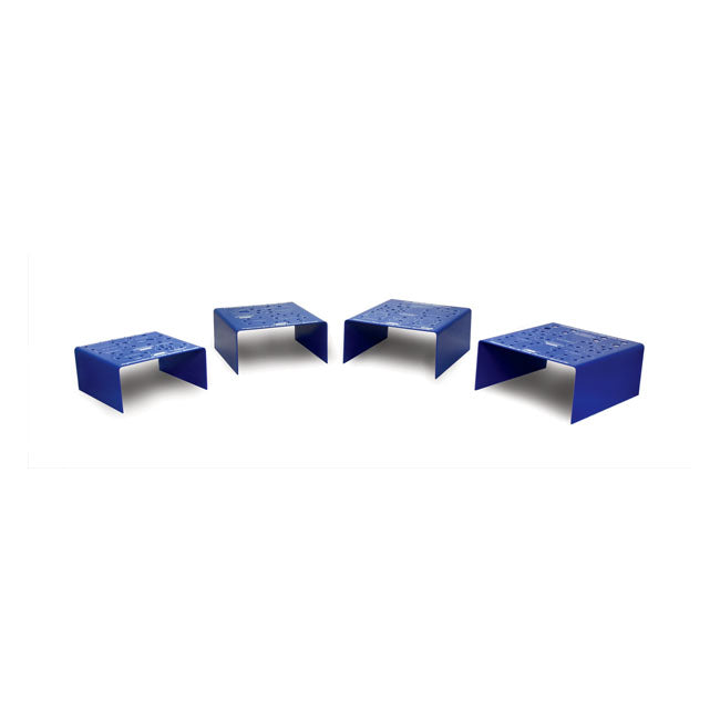 Jims M8 Hardware Organizer, 4-Piece Set