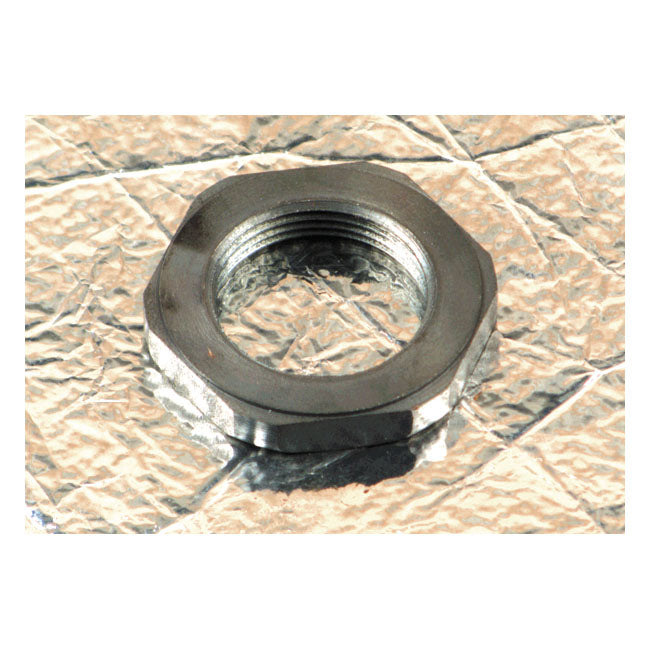 Sprocket Shaft Nut For Harley-Davidson