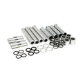 Complete Pushrod Cover Kit For Harley-Davidson