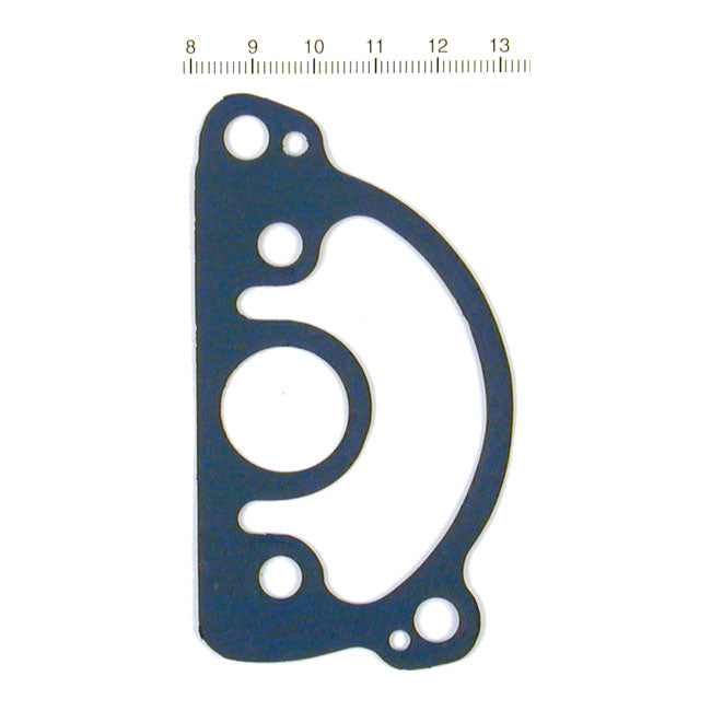 James Gasket, Starter Cover Housing For Harley-Davidson