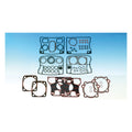 James Top End Gasket Set.  3 5/8 Inch For Harley-Davidson