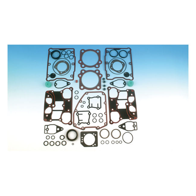 James Motor Gasket Set For Harley Davidson