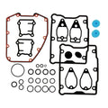 James Cam Gear Change Gasket Kit For Harley-Davidson