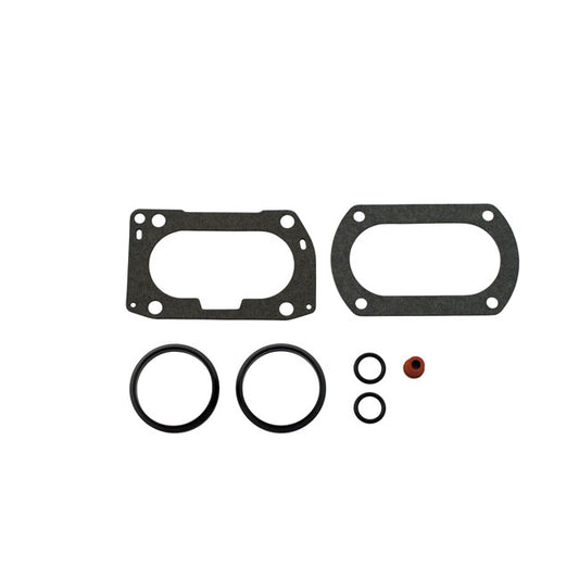 James Fuel Injection Seal Kit For Harley-Davidson 27635-01A 27635-01B