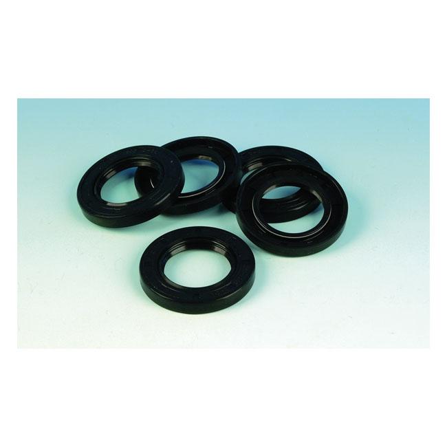 James, Inner Primary Oil Seal Cover for Harley-Davidson