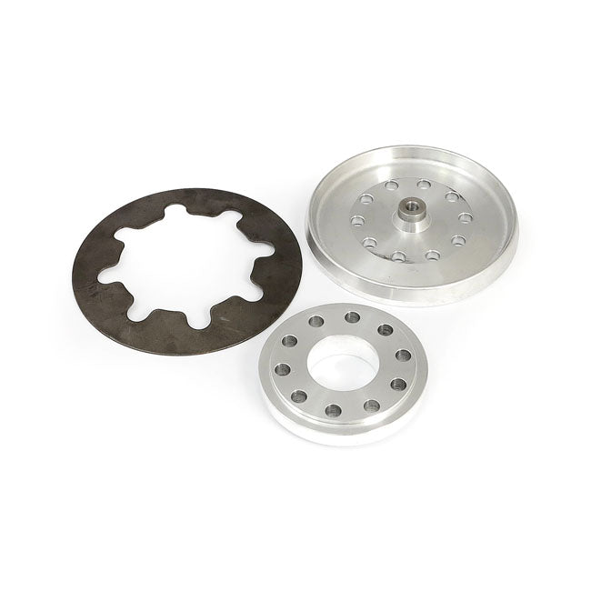 Diaphragm Upgrade Release Disc Kit For Harley-Davidson