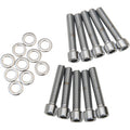 BOLT KITS FOR HARLEY-DAVIDSON