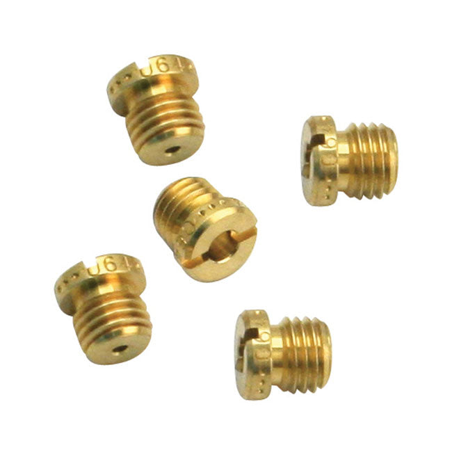 Main Jet S&S .040 For Harley-Davidson